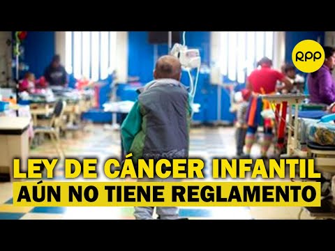 Situación del cáncer infantil en el Perú frente a la pandemia