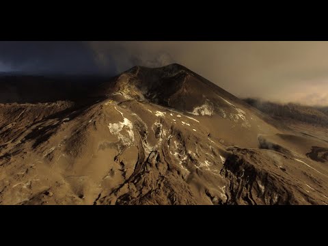 Canaries : l'éruption du volcan de l'île de La Palma est terminée