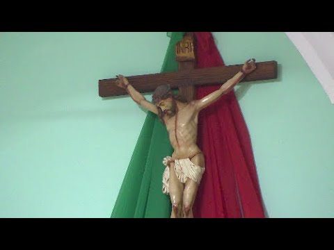 SANTA MISA PSJA  - Tercer Domingo de Adviento. Sabado 14 de Diciembre 2024