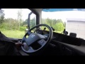 Wszystko co chcieli bycie wiedzie o ciarwkach - VOLVO FH4 500PS XL Cab
