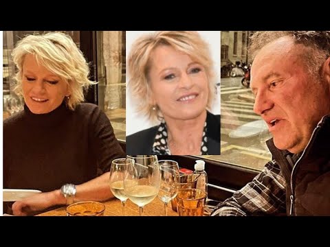Sophie Davant et son ex Pierre Sled : retrouvailles complices à Rome?!