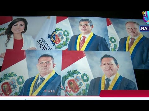 Parlamento Andino: Población desconoce funciones de un órgano que gasta como cancha