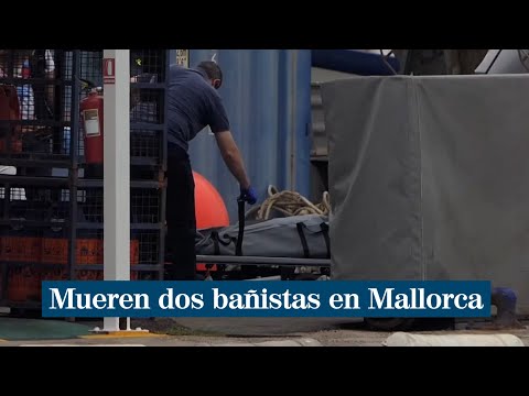 Mueren dos bañistas en la costa de Felanitx de Mallorca