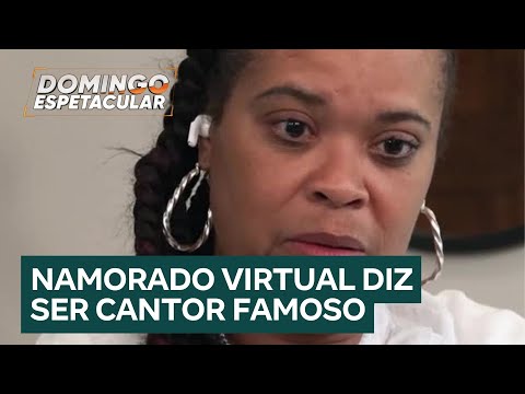 Catfish: Filha desconfia do namorado virtual da mãe que diz ser um cantor famoso