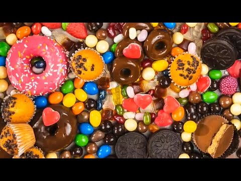 Consumo excesivo de azúcares: un peligro para la salud