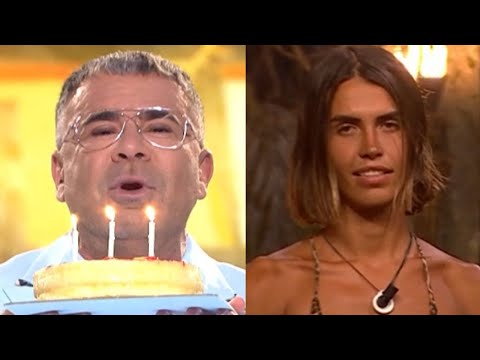 La gran estafa de Sofía Suescun en Supervivientes All Stars de Jorge Javier Vázquez en telecinco