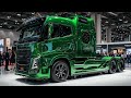 Recenzja Volvo FH16 750 2025