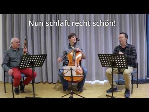 Das Sandmann Lied