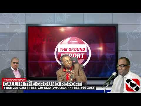 The Ground Report