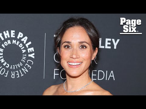 Meghan Markle blasted by her Montecito neighbor