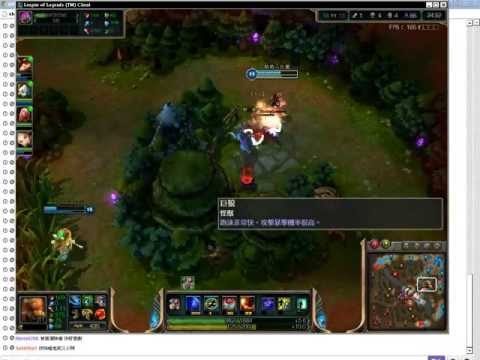 統神 醬油李星登場!