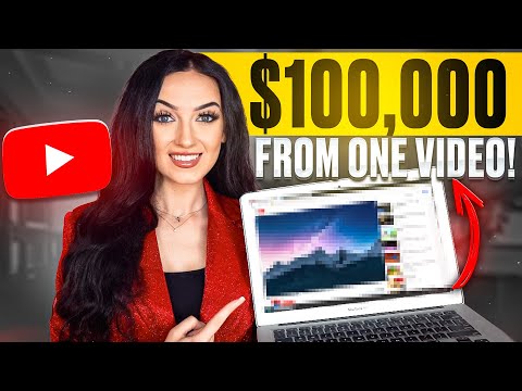 YouTube video thumbnail