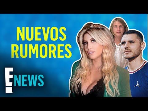 Wanda Nara se refirió a los rumores de mala relación su hijo mayor y Mauro Icardi