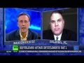 Rep Alan Grayson - America…Undermined by the TPP