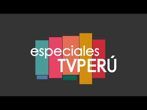 Especiales TVPerú - Carnavales para reactivar