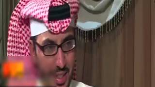 فيديو : رسالة فهد الروقي لإعلام النصر ( اتقوا الله في انفسكم )