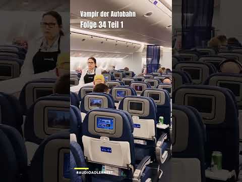 NOTLANDUNG?! - TKKG Folge 34 "Vampir der Autobahn"