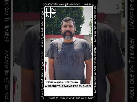 ESCUCHANDO AL PEREGRINO | Testimonios de Fe