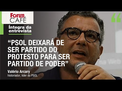 Arcary: “A resposta de Boulos quanto à entrevista de Lula foi errada, mas ele se corrigiu”