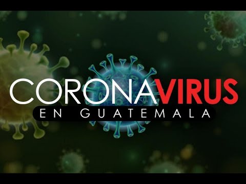 Guatemala supera los 47 mil 600 casos de COVID-19