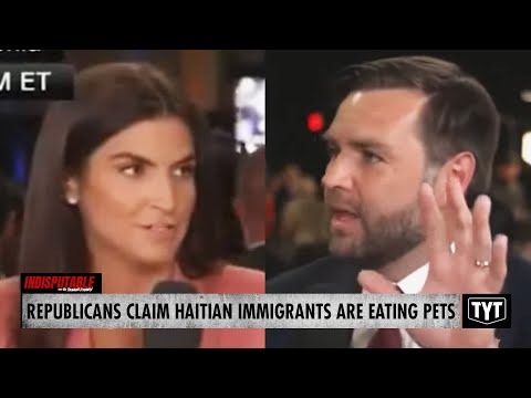 Conservatives Label Haitian Immigrants As Pet-Eating Monsters Over Bogus Claims