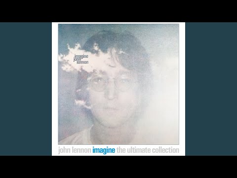 Oh Yoko! (Take 1 / Extended / Raw Studio Mix)