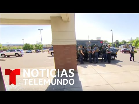 Noticias Telemundo, 28 de mayo 2020 | Noticias Telemundo