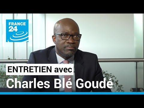 Charles Blé Goudé : Le président Ouattara n'a posé aucune condition à mon retour • FRANCE 24