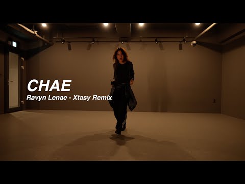 I Ravyn Lenae - Xtasy Remix l CHAE I PLAY THE URBAN