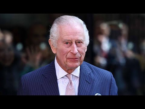 Charles III face au cancer : le fils de Camilla, donne des nouvelles rassurantes de son beau-père