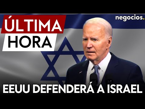 ÚLTIMA HORA | EEUU advierte: defenderá a Israel si hay represalias por los ataques en Líbano