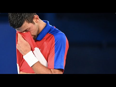 Novak Djokovic : «Une Australie pas du tout Open»