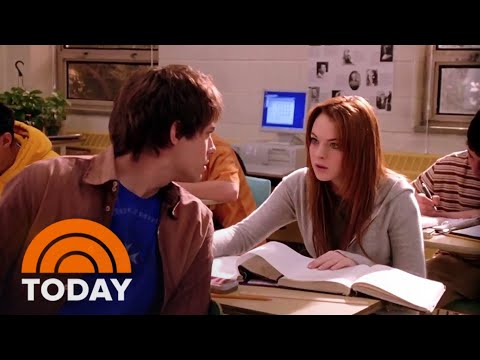 ‘It’s October 3:’ 'Mean Girls' Day is so fetch