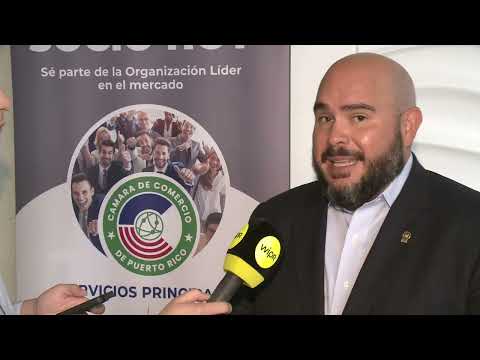 Arranca el Puerto Rico Innovation Expode la Cámara de Comercio
