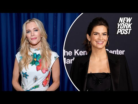 Megyn Kelly blasts CNN’s Kaitlan Collins for Nancy Mace interview: ‘Probe a little’