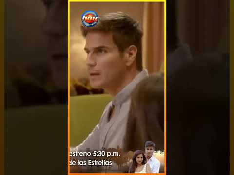 Así Daniel Arenas y Ela Velden nos invitaban a ver Despertar Contigo en 2016 #telenovelas