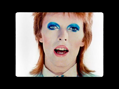 Se cumplen siete años de la muerte de David Bowie