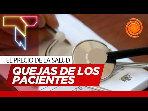 Crisis en salud: las prepagas aumentan y los afiliados dan de baja el servicio