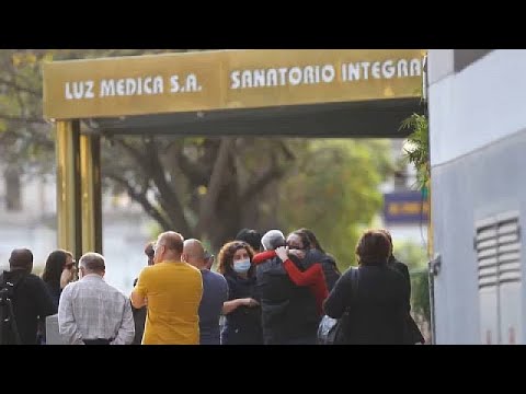 Tres fallecidos por una neumonía bilateral de origen desconocido en Tucumán, Argentina