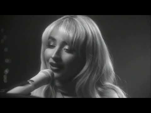 Cindy Lou Who - Sabrina Carpenter ( A Nonsense Christmas) 💋