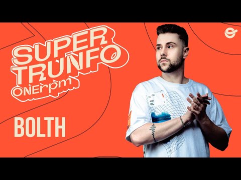 Super Trunfo ONErpm | Episódio 7 - BOLTH