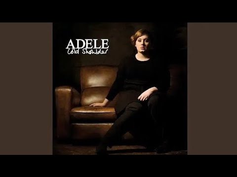 Cold Shoulder (Basement Jaxx DUBB)