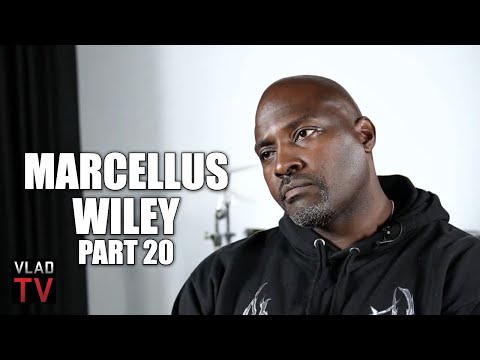 Marcellus Wiley & Vlad Argue if CTE Will Eventually Shut Down the NFL (Part 20)