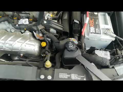 Opel Insignia 2009 m dalys