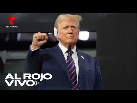 EN VIVO | Convención Nacional Republicana: La noche de Trump