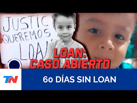 Dos meses sin Loan: las pericias que faltan, las dudas del caso y el futuro de los siete detenidos