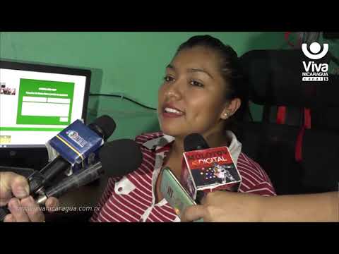 Productore de San Lorenzo en Boaco cuentan con Telecentro