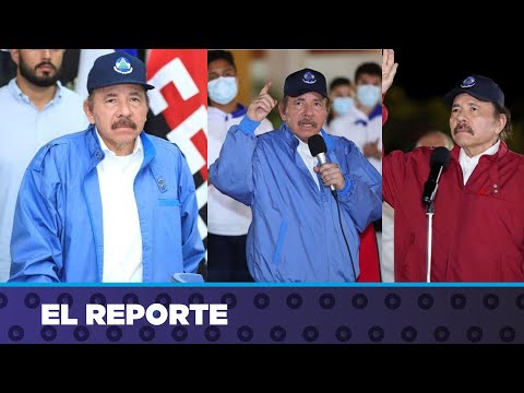 Mentiras, delirios e insultos: El discurso de Daniel Ortega contra la Rebelión de Abril