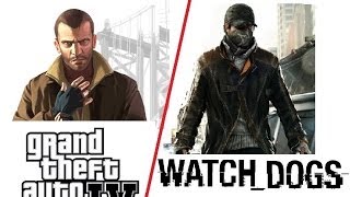 Watch dogs где найти gambino