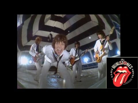 The Rolling Stones - It's Only Rock 'N' Roll (But I Like It) - OFFICIAL PROMO